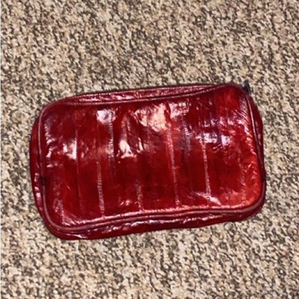 Vintage Mini Bag
